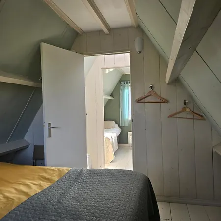 Lovely Holiday House In Durgerdam-2