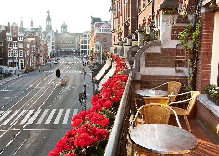 Golf hotel: Di-Ann City Centre Hotel