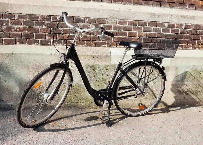 Centraal gelegen hotel: Ruby Emma Hotel Amsterdam