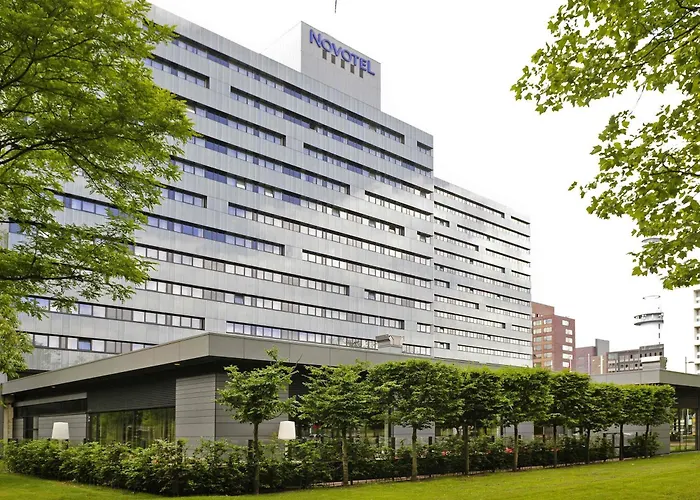 Novotel Amsterdam