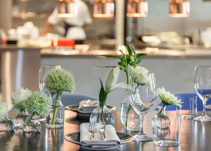Hotel: Ink Hotel Amsterdam - Mgallery Collection