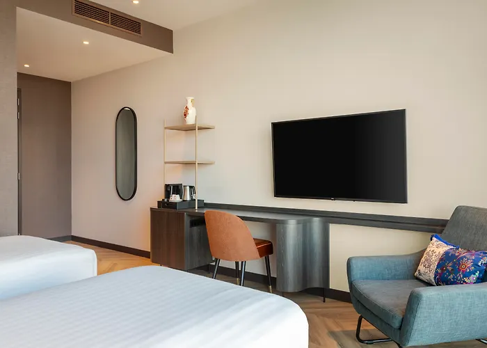 Corendon City Hotel Amsterdam