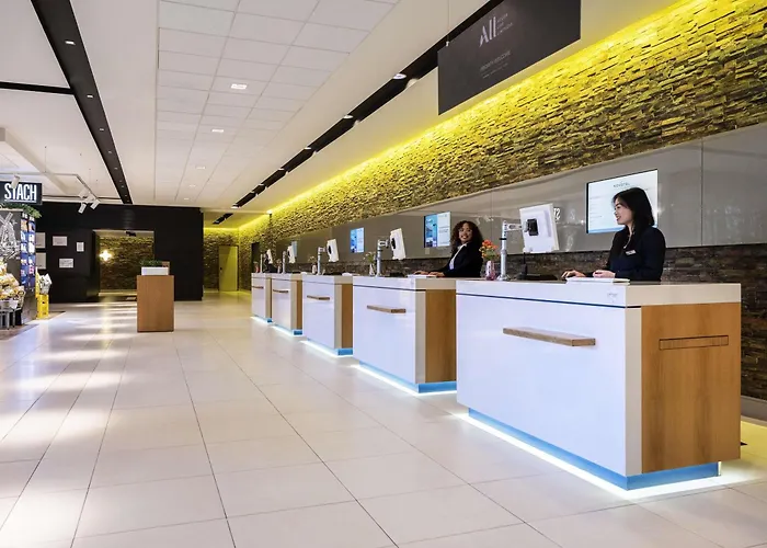 Novotel Amsterdam