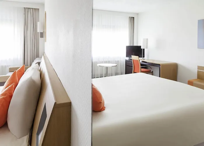 Novotel Amsterdam