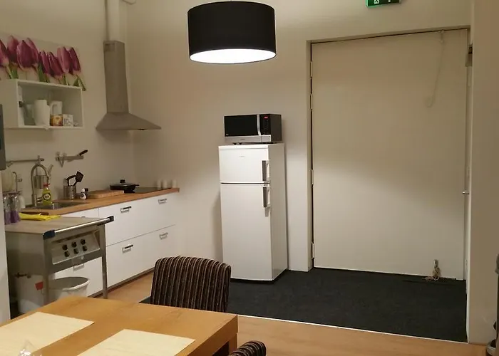 Whole Building For Yourself